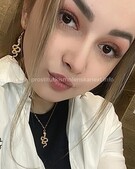 Анкета проститутки Галя - метро Текстильщики, возраст - 25