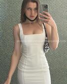 Анкета проститутки Лолита - метро Коньково, возраст - 25