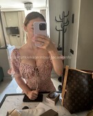 Анкета проститутки Надя - метро Нагатино-Садовники, возраст - 25