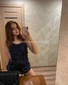 Анкета проститутки Николь - метро Обручевский, возраст - 25