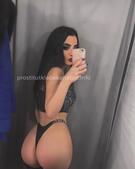 Анкета проститутки Полина - метро Беговой, возраст - 25