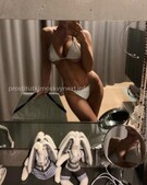 Анкета проститутки Кристина - метро Красносельский, возраст - 25