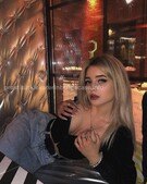 Анкета проститутки Лада - метро Донской, возраст - 25