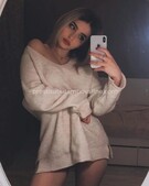 Анкета проститутки Маргарита - метро Щукино, возраст - 25