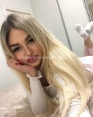 Анкета проститутки Ярослава - метро Ясенево, возраст - 25