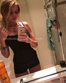 Анкета проститутки Алина - метро Даниловский, возраст - 25