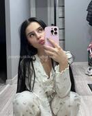 Анкета проститутки Леночка - метро Алексеевский, возраст - 25