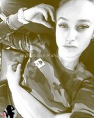 Анкета проститутки Алла - метро Тропарево-Никулино, возраст - 25