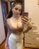 Анкета проститутки Лариса - метро Сокол, возраст - 25