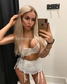 Анкета проститутки Рада - метро Пресненский, возраст - 25