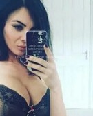 Анкета проститутки Таисия - метро Лефортово, возраст - 25