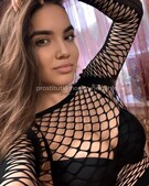 Анкета проститутки Лизочка - метро Хорошевский, возраст - 25