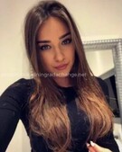 Анкета проститутки Эмма - метро Ясенево, возраст - 26