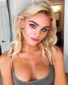 Анкета проститутки Ангелина - метро Ясенево, возраст - 26