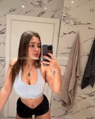 Анкета проститутки Лада - метро Академический, возраст - 26