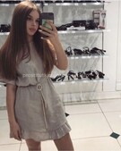 Анкета проститутки Элина - метро Даниловский, возраст - 26