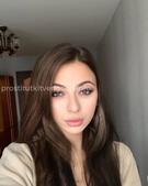 Анкета проститутки Римма - метро Текстильщики, возраст - 26