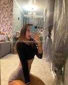 Анкета проститутки Марина - метро Таганский, возраст - 26