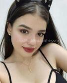 Анкета проститутки Устина - метро Басманный, возраст - 26