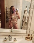 Анкета проститутки Надя - метро Кузьминки, возраст - 26