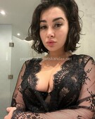 Анкета проститутки Милослава - метро Дорогомилово, возраст - 26