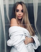Анкета проститутки Олеся - метро Тверской, возраст - 26