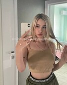 Анкета проститутки Сабина - метро Лианозово, возраст - 26