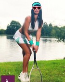 Анкета проститутки Рената - метро Щукино, возраст - 26