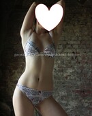 Анкета проститутки Лиза - метро Нагатино-Садовники, возраст - 26