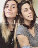 Анкета проститутки Алиса - метро Строгино, возраст - 26