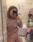 Анкета проститутки Стелла - метро Беговой, возраст - 26