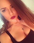 Анкета проститутки Света - метро Чертаново Северное, возраст - 27