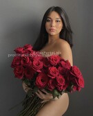 Анкета проститутки Елена - метро Нагатино-Садовники, возраст - 27