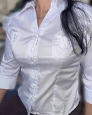 Анкета проститутки Марго - метро Теплый Стан, возраст - 27