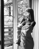 Анкета проститутки Кристина - метро Чертаново Центральное, возраст - 27