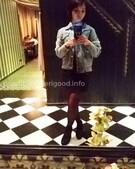 Анкета проститутки Ксюша - метро Северное Тушино, возраст - 28