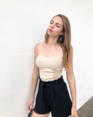 Анкета проститутки Ярослава - метро Куркино, возраст - 29