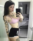 Анкета проститутки Софа - метро Басманный, возраст - 29