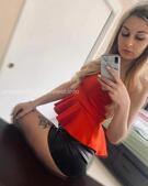 Анкета проститутки Ульяна - метро Чертаново Центральное, возраст - 30