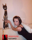 Анкета проститутки Лилия - метро Хорошевский, возраст - 30