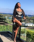 Анкета проститутки Роксана - метро Таганский, возраст - 30