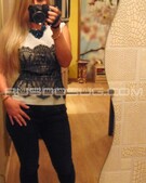 Анкета проститутки Мира - метро Тушино, возраст - 32