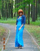 Анкета проститутки Алина - метро Выхино-Жулебино, возраст - 32