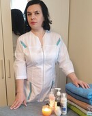 Анкета проститутки Светлана - метро Ярославский, возраст - 34