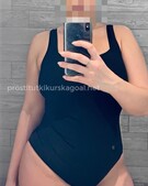 Анкета проститутки Надя - метро Красносельский, возраст - 35