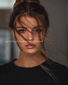 Анкета проститутки Мелисса - метро Куркино, возраст - 35