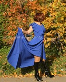 Анкета проститутки Злата - метро Ясенево, возраст - 38