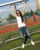 Анкета проститутки Каролина - метро Даниловский, возраст - 41